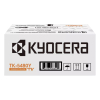 Kyocera TK-5480Y gul toner (original) 095112 - 1
