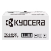 Kyocera TK-5490K svart toner hög kapacitet (original)