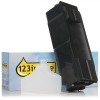 Kyocera TK-55 svart toner (varumärket 123ink) 032773 - 1