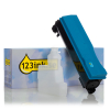 Kyocera TK-570C cyan toner (varumärket 123ink) 079265 - 1