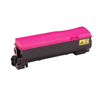 Kyocera TK-570M magenta toner (original) 1T02HGBEU0 079266 - 1