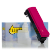Kyocera TK-570M magenta toner (varumärket 123ink) 079267 - 1