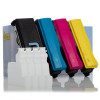 Kyocera TK-570 BK/C/M/C toner 4-pack (varumärket 123ink) 130272 - 1