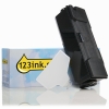 Kyocera TK-60 svart toner (varumärket 123ink) 032774 - 1