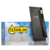 Kyocera TK-6115 svart toner (varumärket 123ink) 094453 - 1