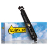 Kyocera TK-6325 svart toner (varumärket 123ink) 094369 - 1