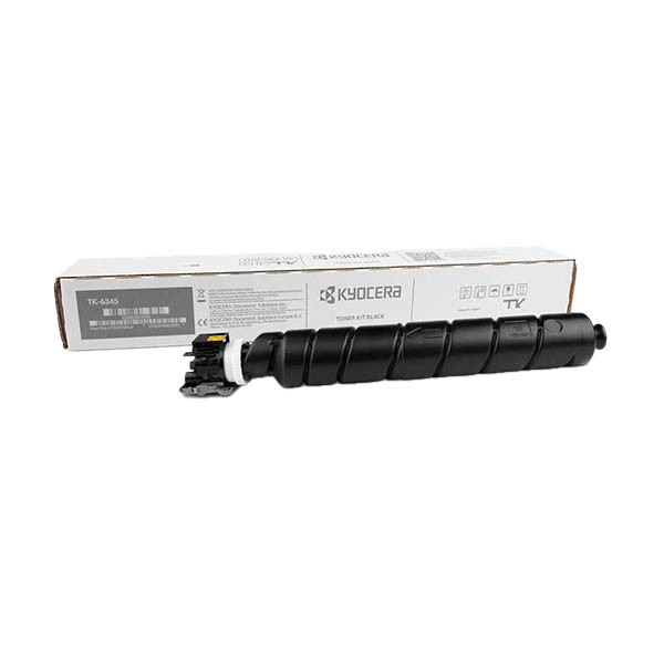 Kyocera TK-6345K svart toner (original) 094940 - 1