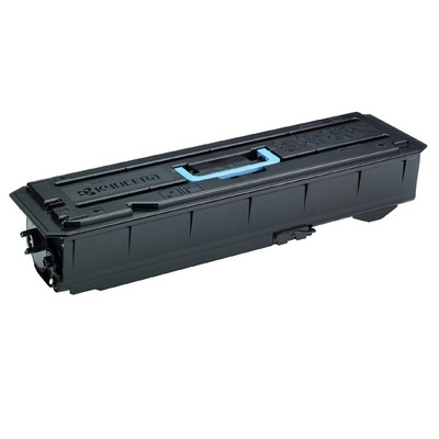 Kyocera TK-665 svart toner (original) 1T02KP0NL0 079256 - 1