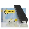 Kyocera TK-675 svart toner (varumärket 123ink) 079096 - 1