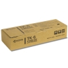 Kyocera TK-6 svart toner (original) 079274 - 1