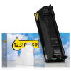 Kyocera TK-7310 svart toner (varumärket 123ink) 094829 - 1