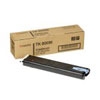 Kyocera TK-800M magenta toner (original) 032964 - 1