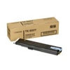 Kyocera TK-800Y gul toner (original) 370PB3KL 032966 - 1