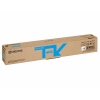 Kyocera TK-8115C cyan toner (original)