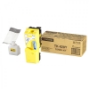 Kyocera TK-820Y gul toner (original) 079130 - 1
