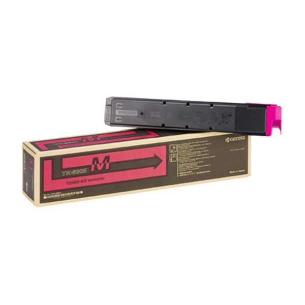 Kyocera TK-8305M magenta toner (original) 1T02LKBNL0 079360 - 1