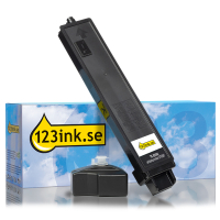 Kyocera TK-8315K svart toner (varumärket 123ink)