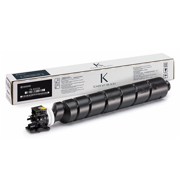 Kyocera TK-8335K svart toner (original) 1T02RL0NL0 094334 - 1