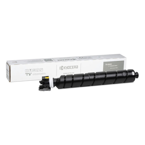 Kyocera TK-8365K svart toner (original) 1T02YP0NL0 094886 - 1