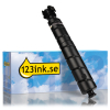 Kyocera TK-8365K svart toner (varumärket 123ink)