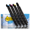 Kyocera TK-8375 BK/C/M/Y toner 4-pack (varumärket 123ink) 131962 - 1