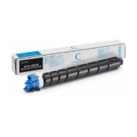 Kyocera TK-8385C cyan toner (original) 095196