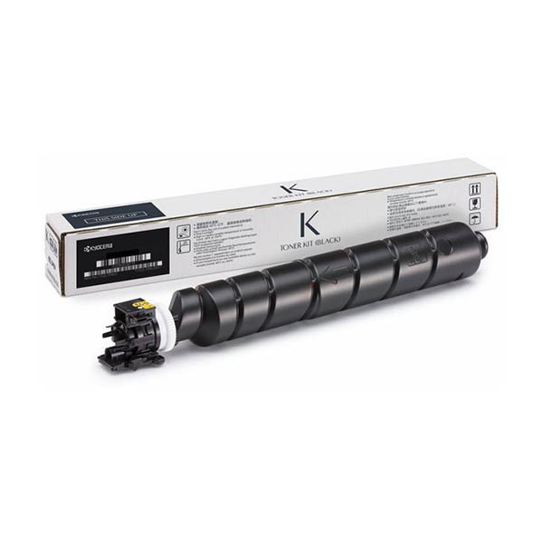 Kyocera TK-8385K svart toner (original) 095194 - 1