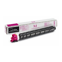 Kyocera TK-8385M magenta toner (original) 095198
