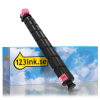 Kyocera TK-8465M magenta toner hög kapacitet (varumärket 123ink) 095137 - 1
