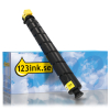 Kyocera TK-8465Y gul toner hög kapacitet (varumärket 123ink) 095139 - 1