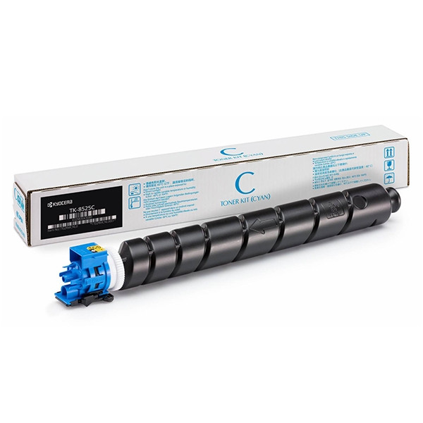 Kyocera TK-8525C cyan toner (original) 1T02RMCNL0 094362 - 1