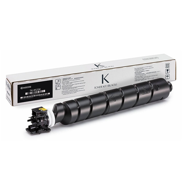 Kyocera TK-8525K svart toner (original) 1T02RM0NL0 094360 - 1