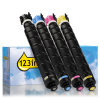 Kyocera TK-8545 BK/C/M/Y toner 4-pack (varumärket 123ink)