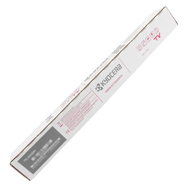 Kyocera TK-8555M magenta toner (original) 1T02XCBNL0 094936 - 1