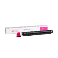 Kyocera TK-8555M magenta toner (original) 094936