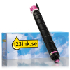 Kyocera TK-8555M magenta toner (varumärket 123ink) 094937 - 1