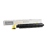 Kyocera TK-8555Y gul toner (original)