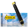 Kyocera TK-8555Y gul toner (varumärket 123ink) 094939 - 1