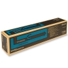 Kyocera TK-8600C cyan toner (original) 079452 - 1