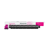 Kyocera TK-8605M magenta toner hög kapacitet (original) 095180