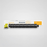Kyocera TK-8605Y gul toner hög kapacitet (original) 095182