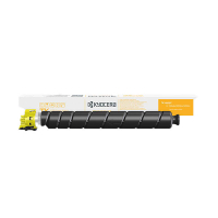 Kyocera TK-8605Y gul toner hög kapacitet (original) 095182