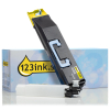 Kyocera TK-865Y gul toner (varumärket 123ink) 079193 - 1