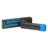 Kyocera TK-8705C cyan toner (original) 079378 - 1