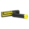 Kyocera TK-8705Y gul toner (original) 079382 - 1