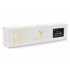 Kyocera TK-8725Y gul toner (original) 094430 - 1