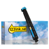Kyocera TK-8800C cyan toner (varumärket 123ink) 094447 - 1