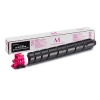 Kyocera TK-8800M magenta toner (original) 094448 - 1