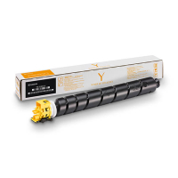 Kyocera TK-8835Y gul toner (original) 132346