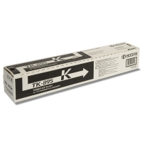 Kyocera TK-895K svart toner (original) 1T02K00NL0 079338
